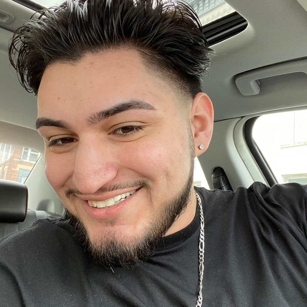 Meet your Posher, Braydn